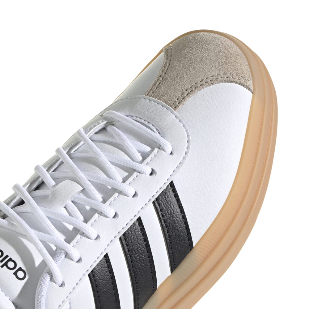 Sneakers Adidas Cloudfoam Comfy Uomo - Nero