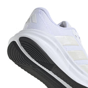 Scarpa Running Adidas Galaxy 7 W Donna - Bianco