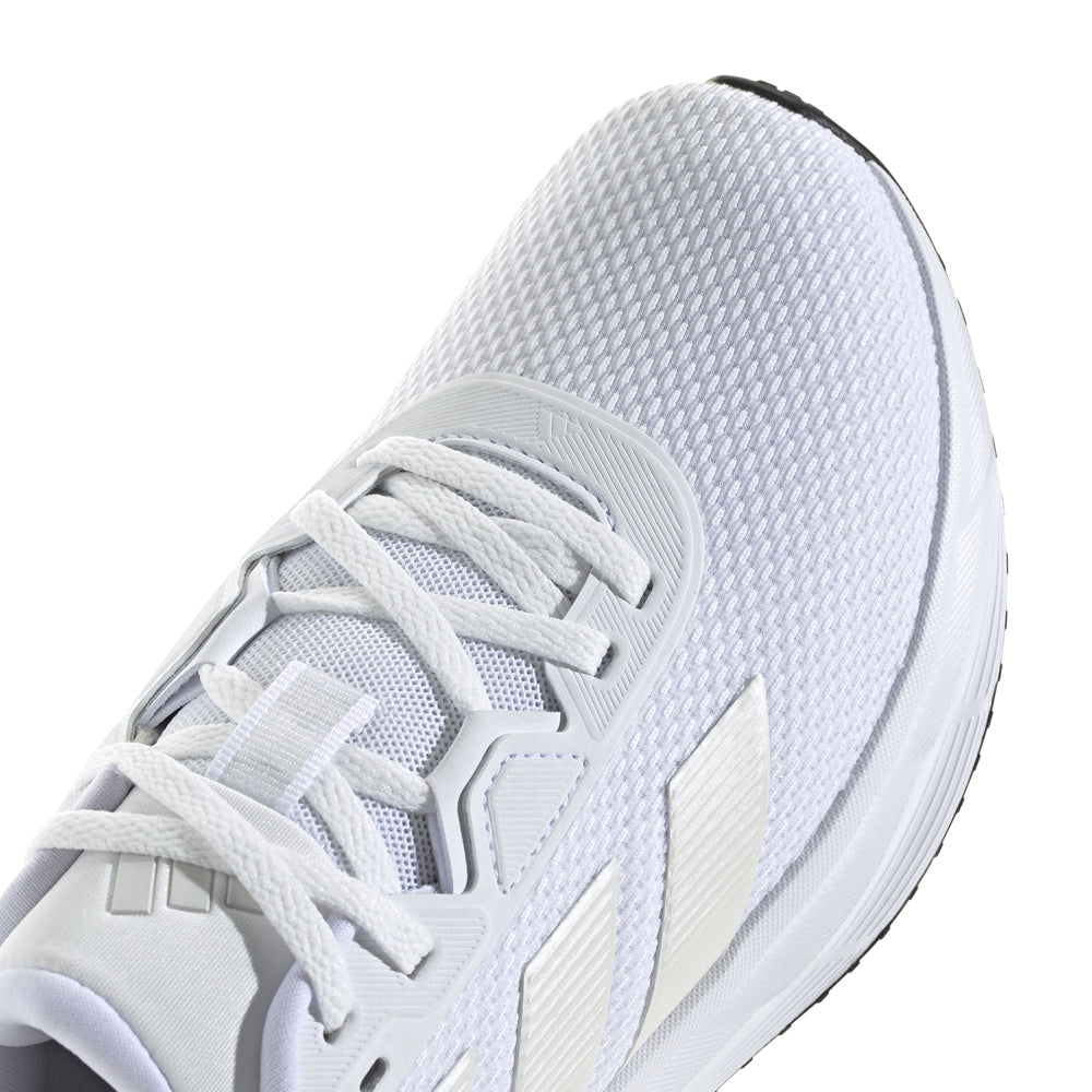 Scarpa Running Adidas Galaxy 7 W Donna - Bianco