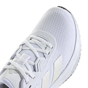 Scarpa Running Adidas Galaxy 7 W Donna - Bianco