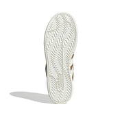 Sneakers Adidas Grand Court Alpha 0 Uomo - Marrone