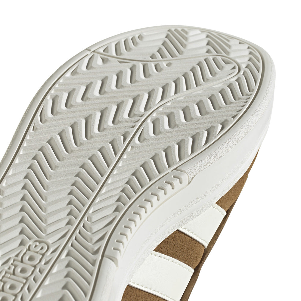 Sneakers Adidas Grand Court Alpha 0 Uomo - Marrone