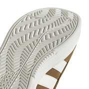 Sneakers Adidas Grand Court Alpha 0 Uomo - Marrone