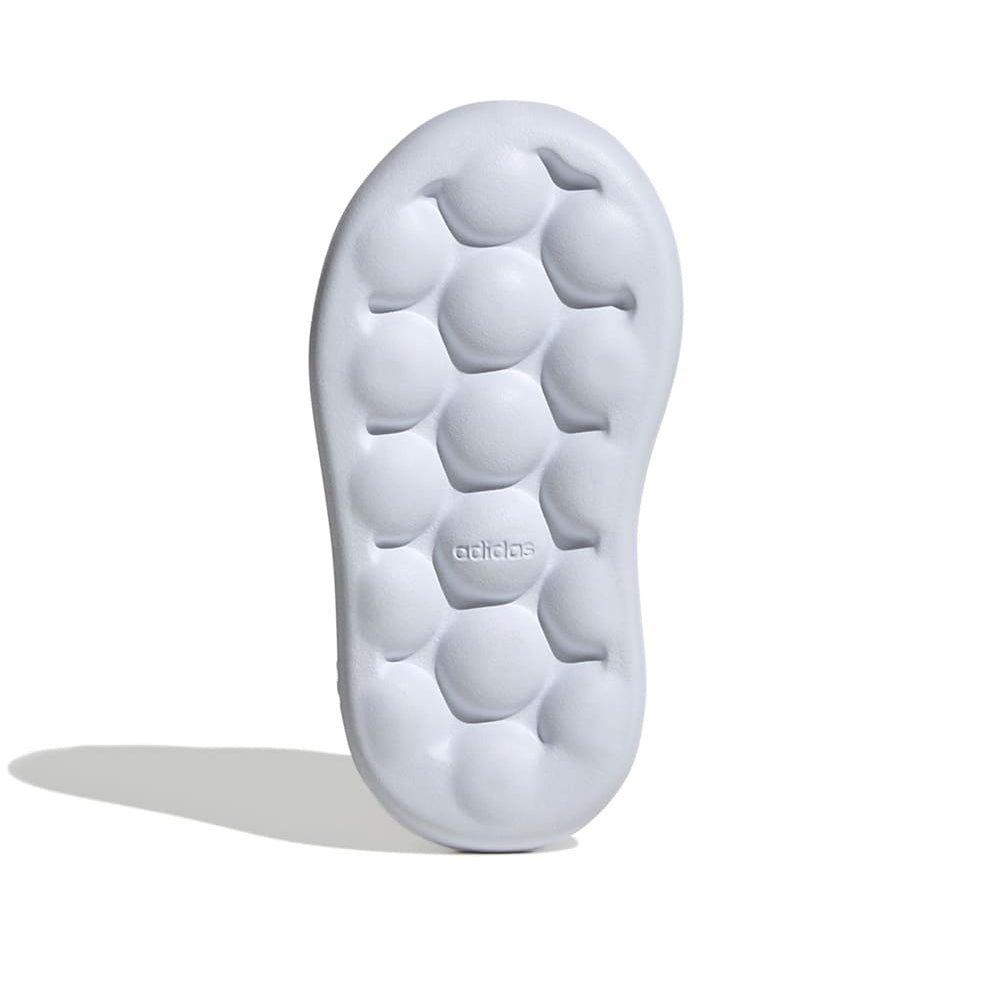 Sneakers Adidas Advantage Cf I Bimba - Bianco