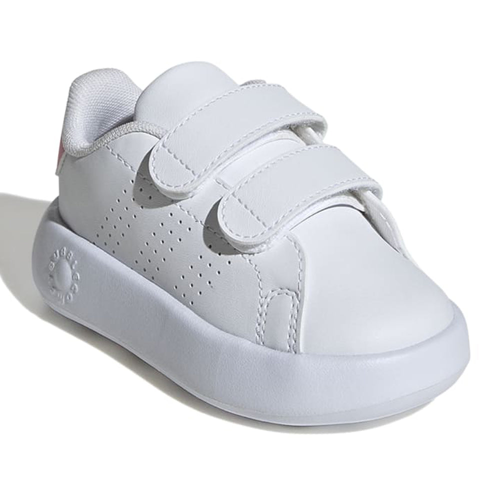Sneakers Adidas Advantage Cf I Bimba - Bianco