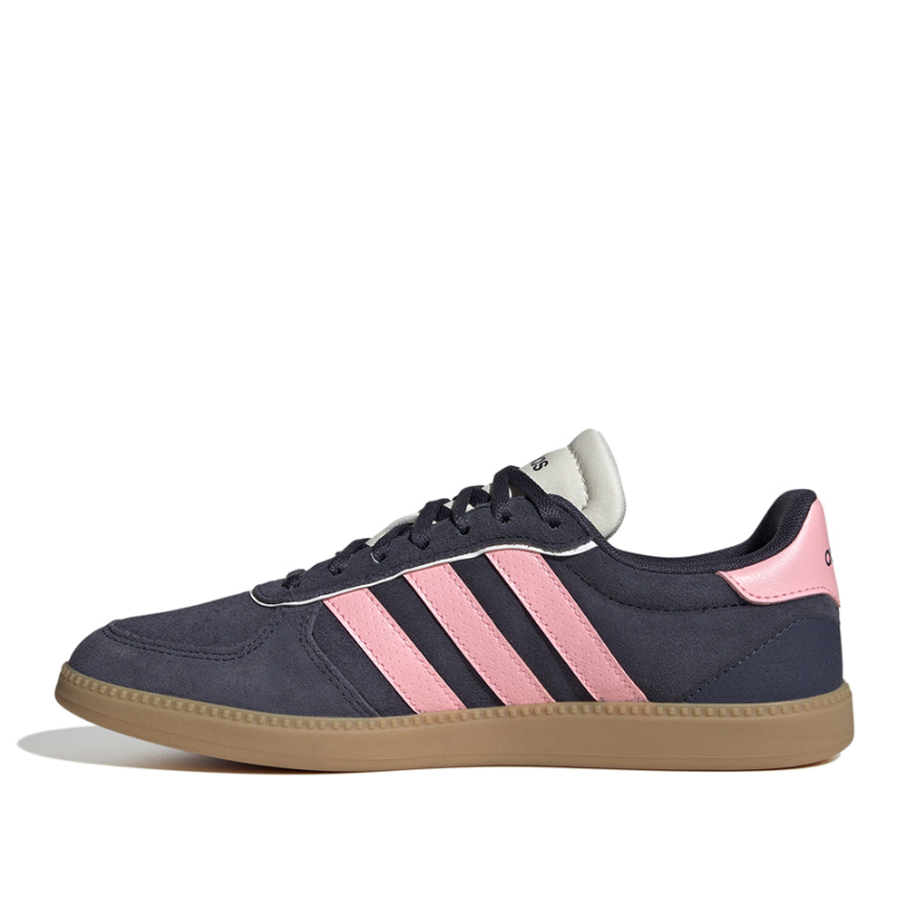 Sneakers Adidas Breaknet Sleek Donna - Blu