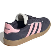 Sneakers Adidas Breaknet Sleek Donna - Blu