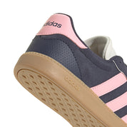 Sneakers Adidas Breaknet Sleek Donna - Blu