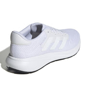 Scarpa Running Adidas Response Runner U Unisex Ragazzo - Bianco
