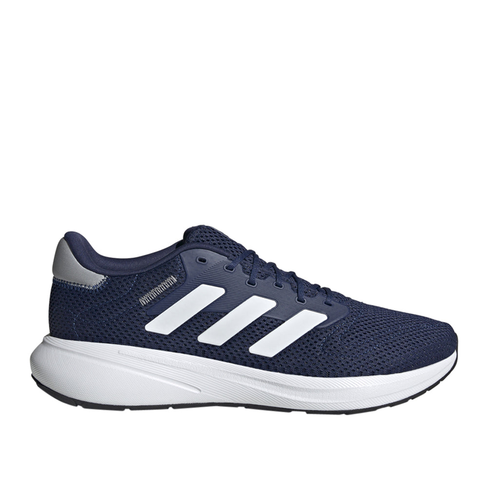 Scarpa Running Adidas Response Runner U Uomo - Blu
