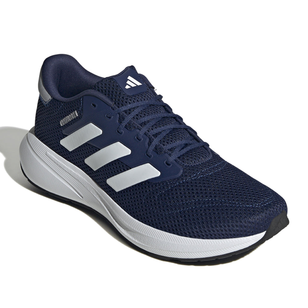 Scarpa Running Adidas Response Runner U Uomo - Blu