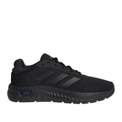 Scarpa Running Adidas Cloudfoam Comfy Uomo - Nero