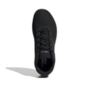 Scarpa Running Adidas Cloudfoam Comfy Uomo - Nero