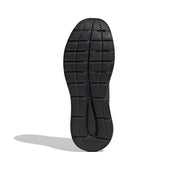 Scarpa Running Adidas Cloudfoam Comfy Uomo - Nero