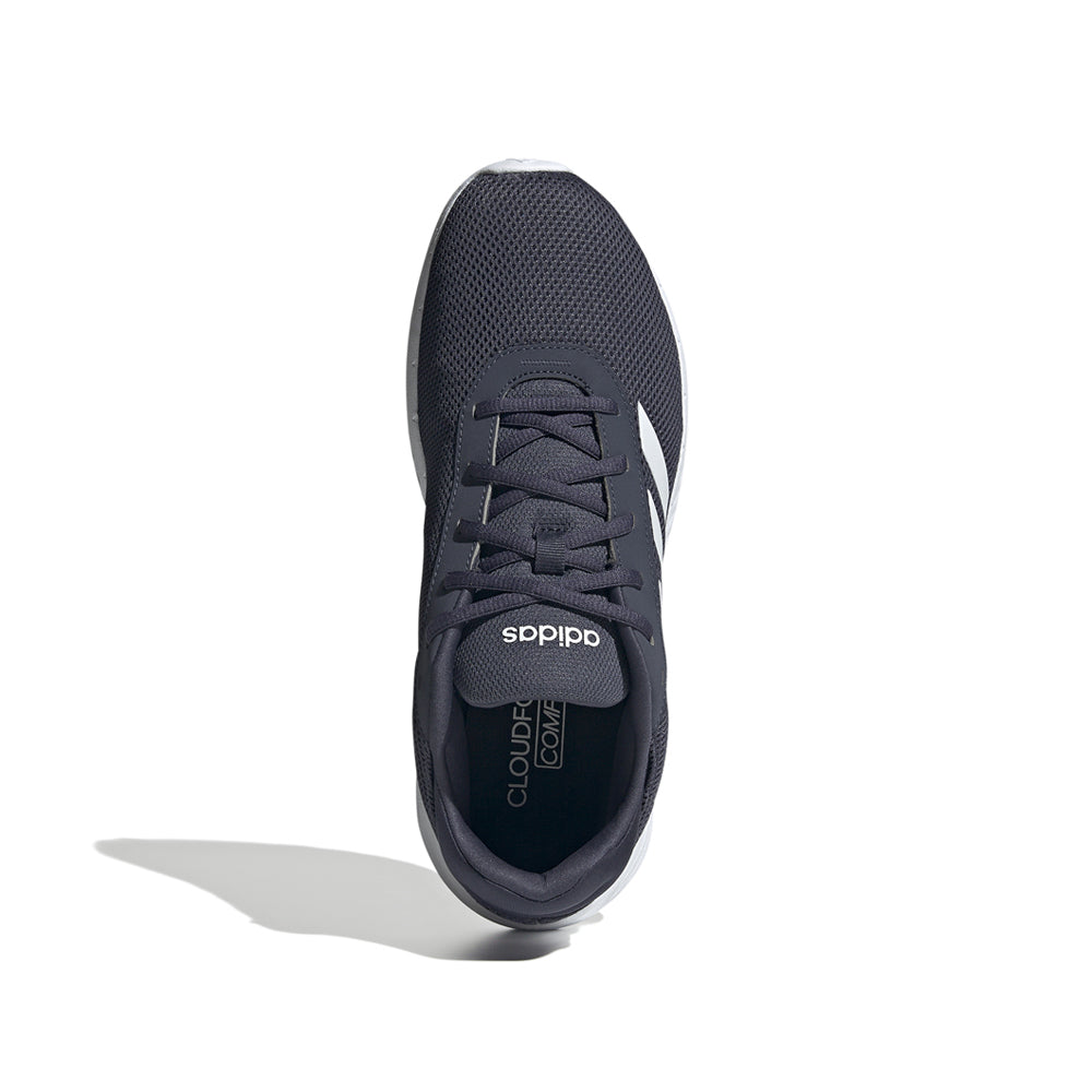 Sneakers Adidas Cloudfoam Comfy Uomo - Blu
