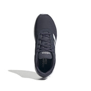 Sneakers Adidas Cloudfoam Comfy Uomo - Blu