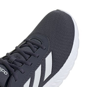 Sneakers Adidas Cloudfoam Comfy Uomo - Blu