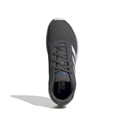 Scarpa Running Adidas Cloudfoam Comfy Uomo - Grigio