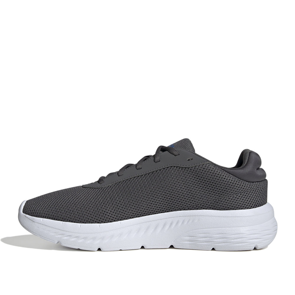 Scarpa Running Adidas Cloudfoam Comfy Uomo - Grigio