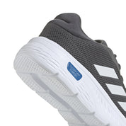 Scarpa Running Adidas Cloudfoam Comfy Uomo - Grigio