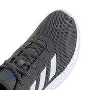 Scarpa Running Adidas Cloudfoam Comfy Uomo - Grigio