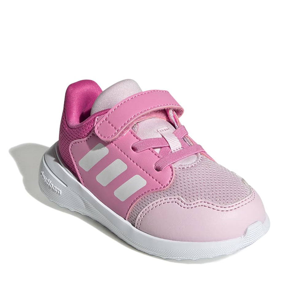Sneakers Adidas Tensaur Run 3.0 el Bimba - Rosa