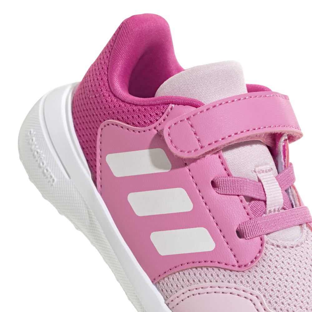 Sneakers Adidas Tensaur Run 3.0 el Bimba - Rosa