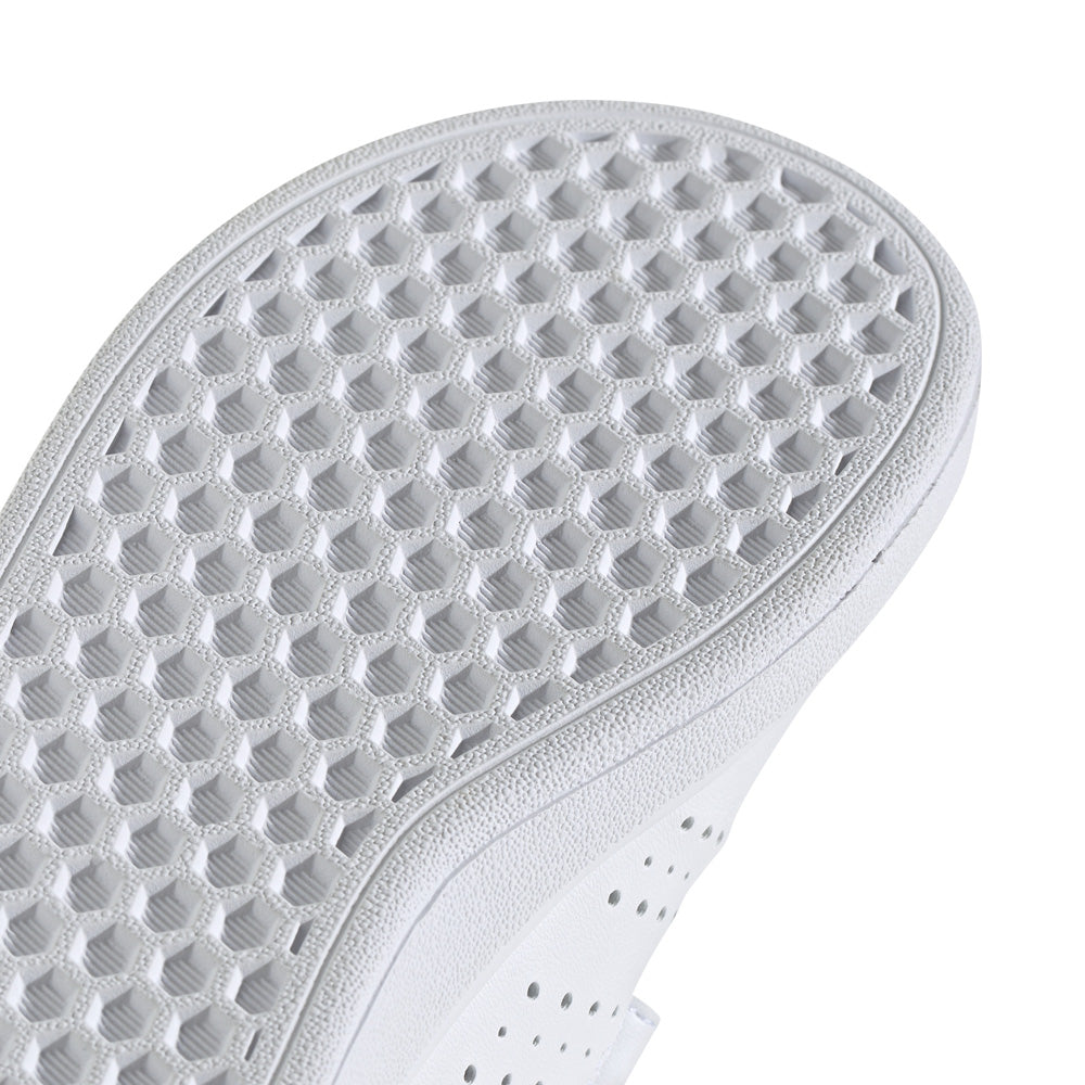 Sneakers Adidas Advantage Base 2.0 Bambino - Bianco