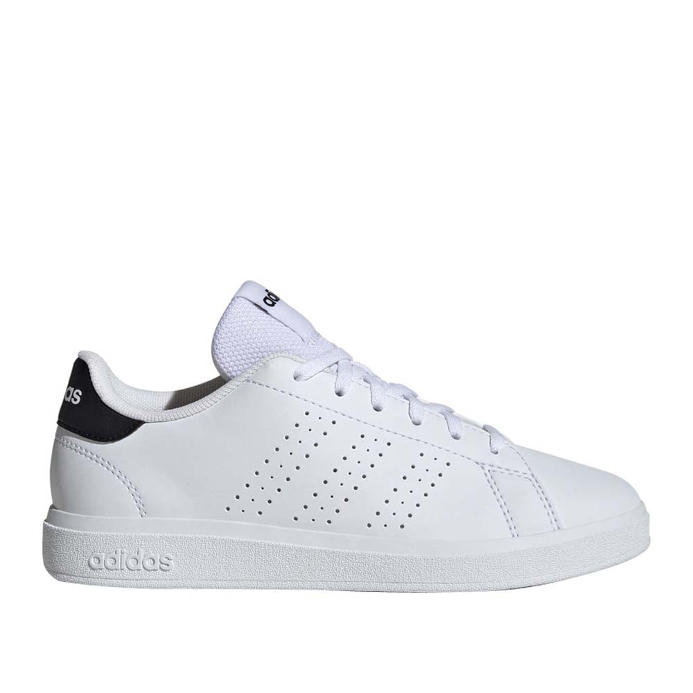 Sneakers Adidas Advantage Base 2.0 Unisex Ragazzo - Bianco