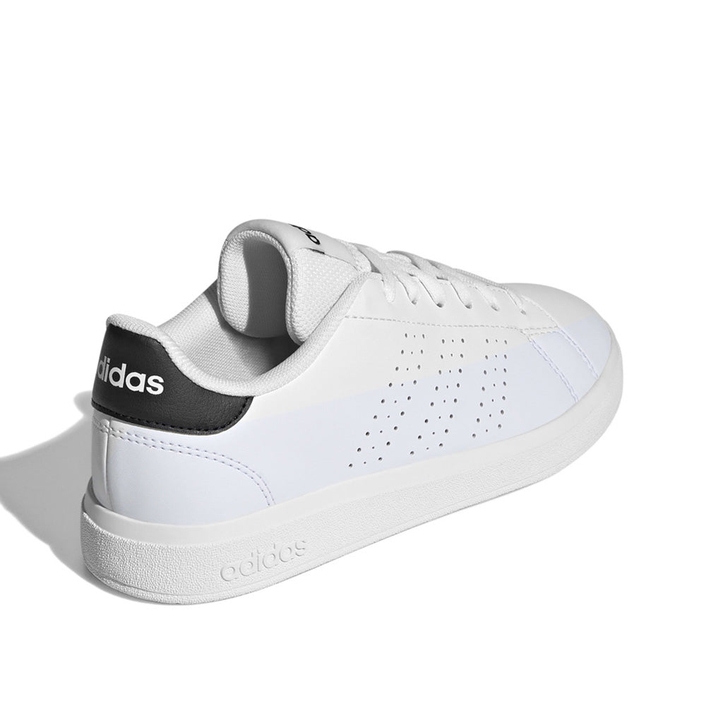 Sneakers Adidas Advantage Base 2.0 Unisex Ragazzo - Bianco