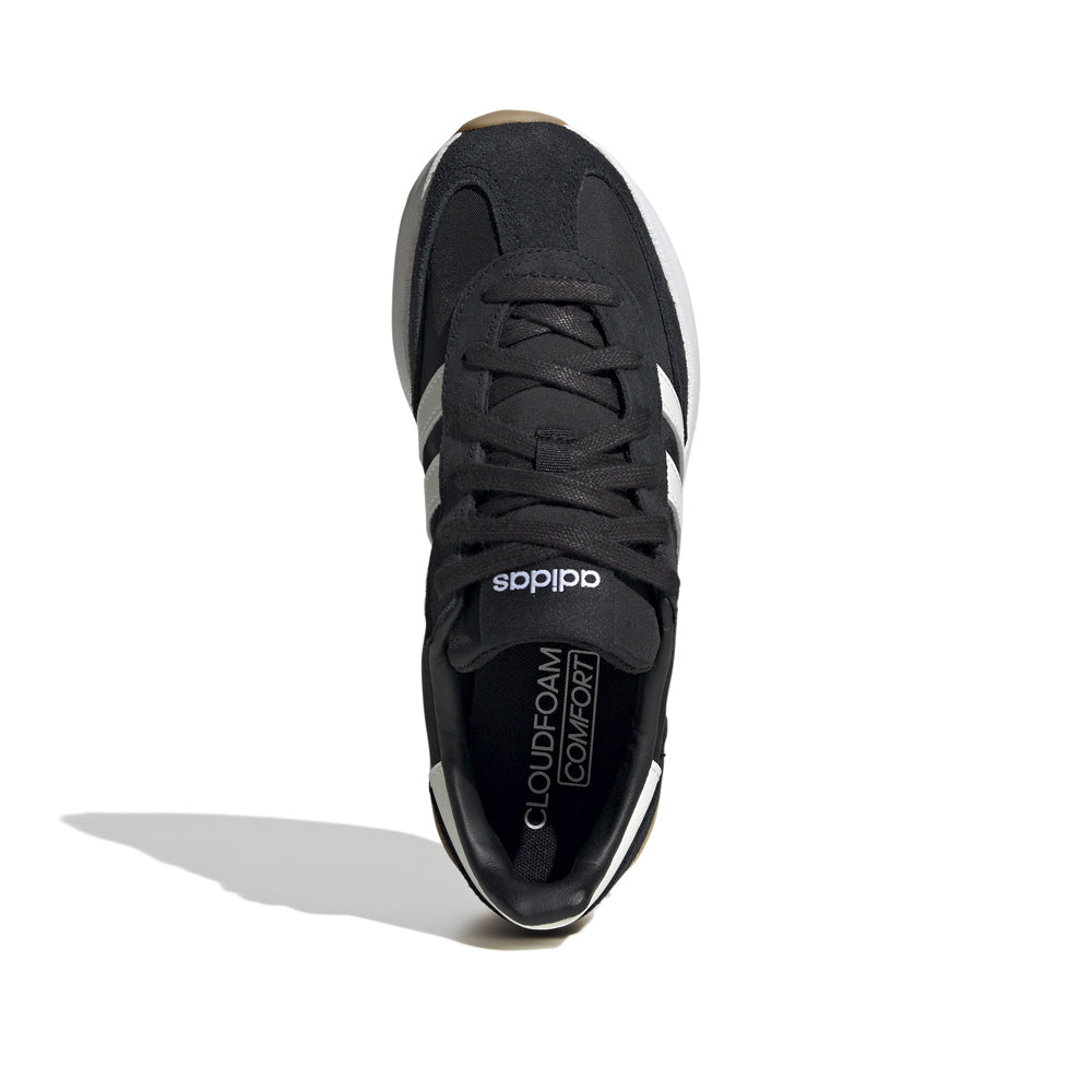 T-Shirt Puma Donna - Nero