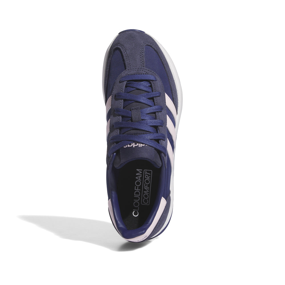 Sneakers Adidas Run 70s 2.0 Donna - Blu