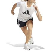 T-Shirt Adidas Donna - Bianco