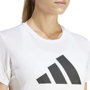 T-Shirt Adidas Donna - Bianco