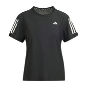 T-Shirt Adidas Donna - Nero