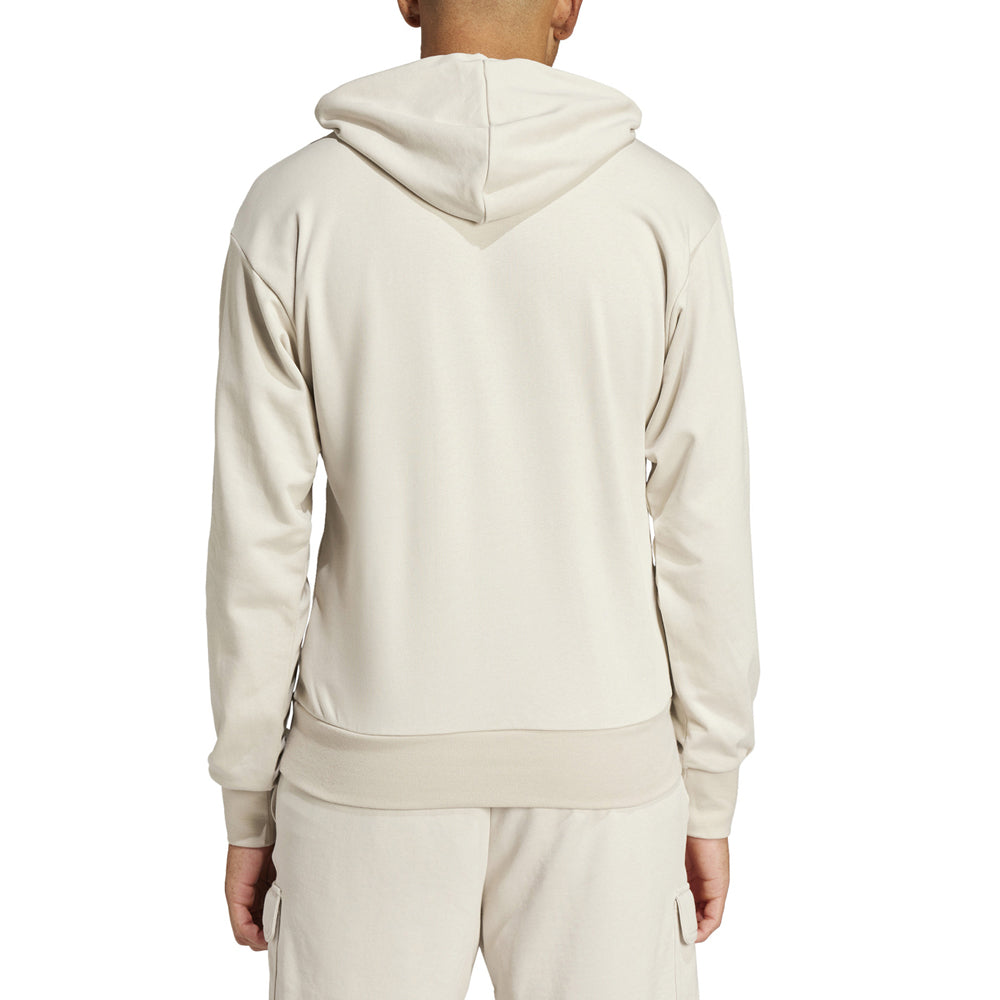 Felpa Adidas Uomo - Bianco