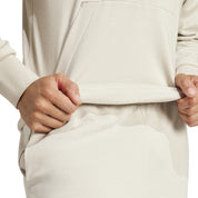 Felpa Adidas Uomo - Bianco