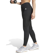 Leggings Adidas Donna - Nero