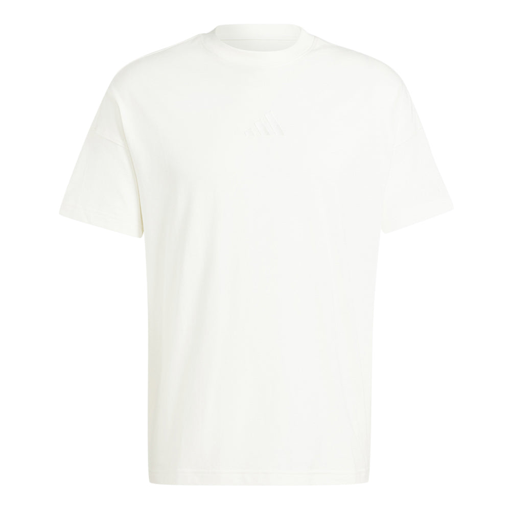 T-Shirt Adidas Uomo - Bianco