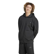 Felpa Adidas Uomo - Nero