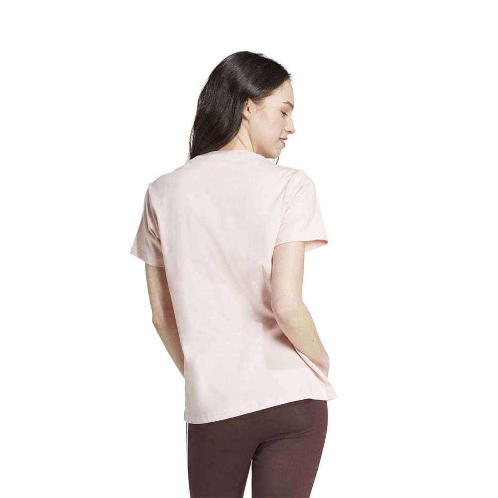 T-Shirt Adidas Donna - Rosa