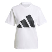 T-Shirt Adidas Donna - Bianco