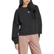 T-Shirt Puma Donna - Nero