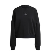 T-Shirt Puma Donna - Nero