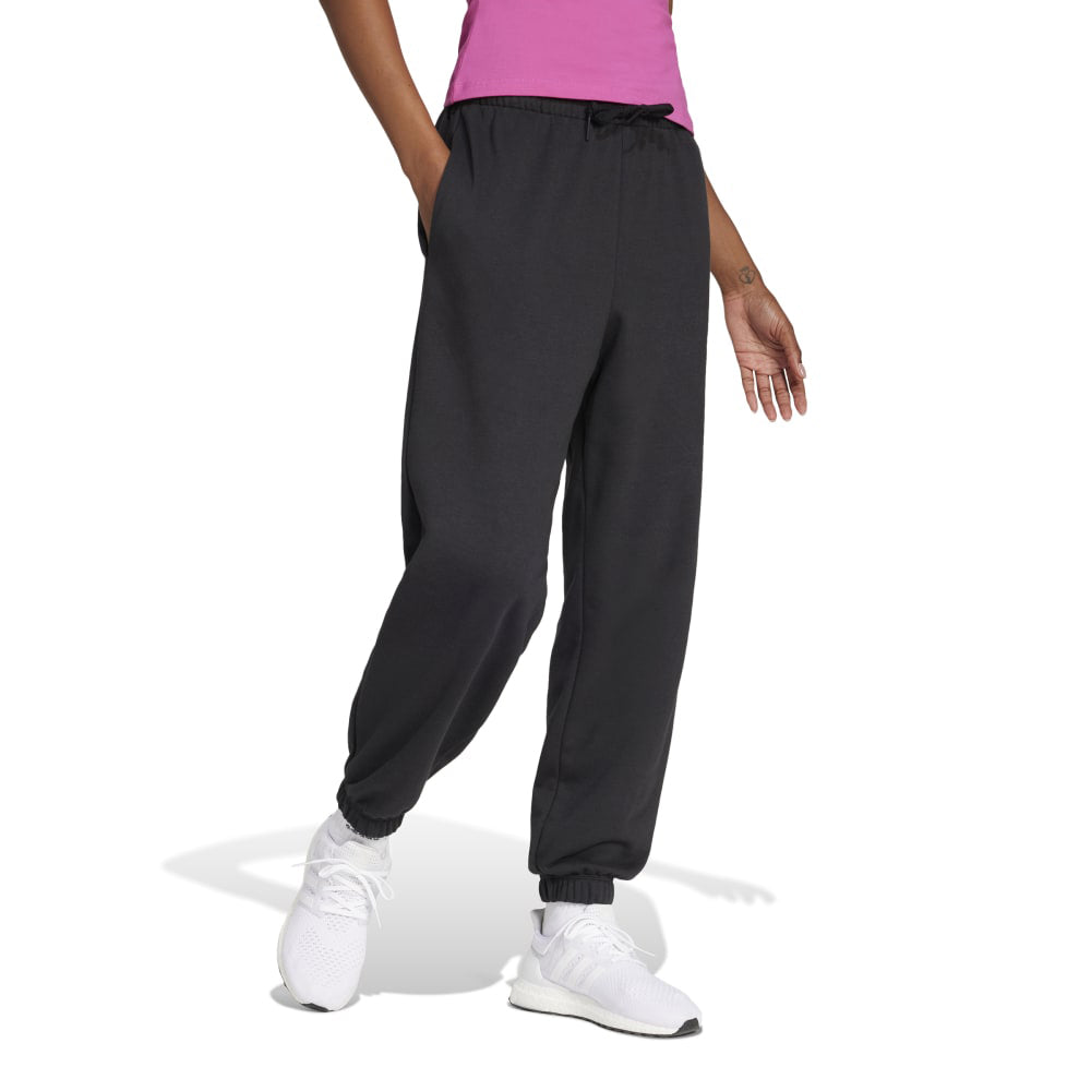 Pantalone Adidas Donna - Nero