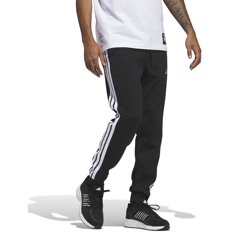 Pantalone Adidas Uomo - Nero