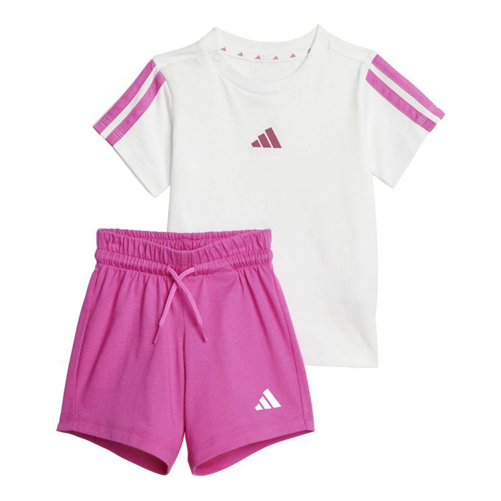 Completo Adidas Bimba - Bianco