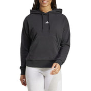 Felpa Adidas Donna - Nero