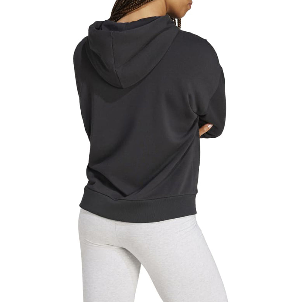 Felpa Adidas Donna - Nero