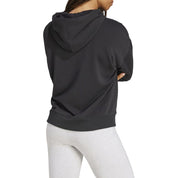 Felpa Adidas Donna - Nero